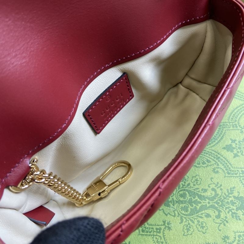 Gvc*1 marmont bags